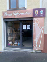 Punto Informativo